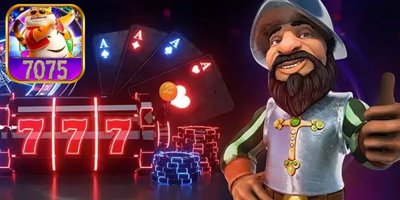 Cassino ao vivo