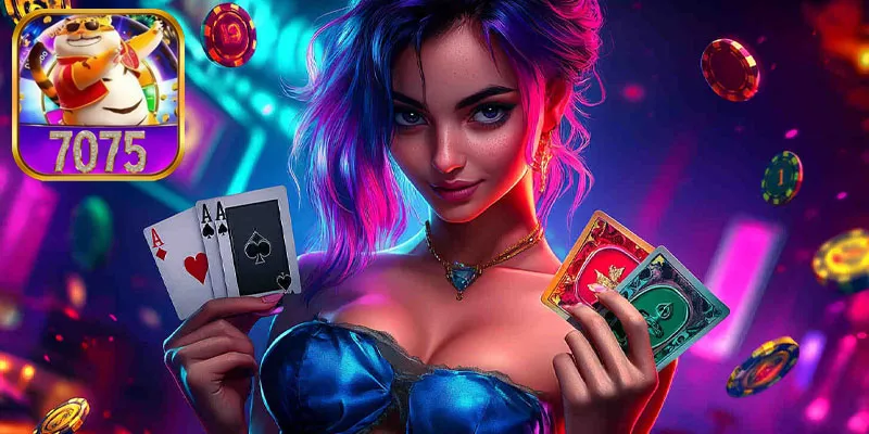 Como funciona a plataforma 7075