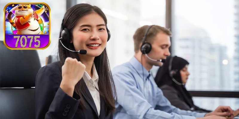 Suporte ao cliente para novos usuários