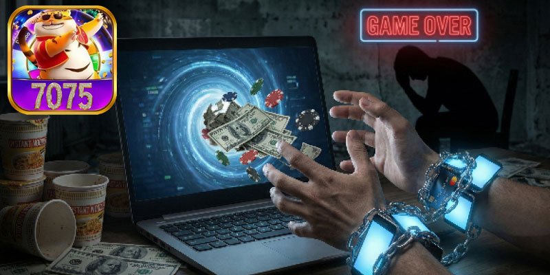 O papel da comunidade no jogo responsável